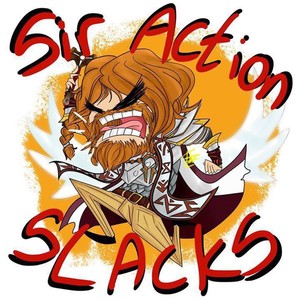 SirActionSlacks