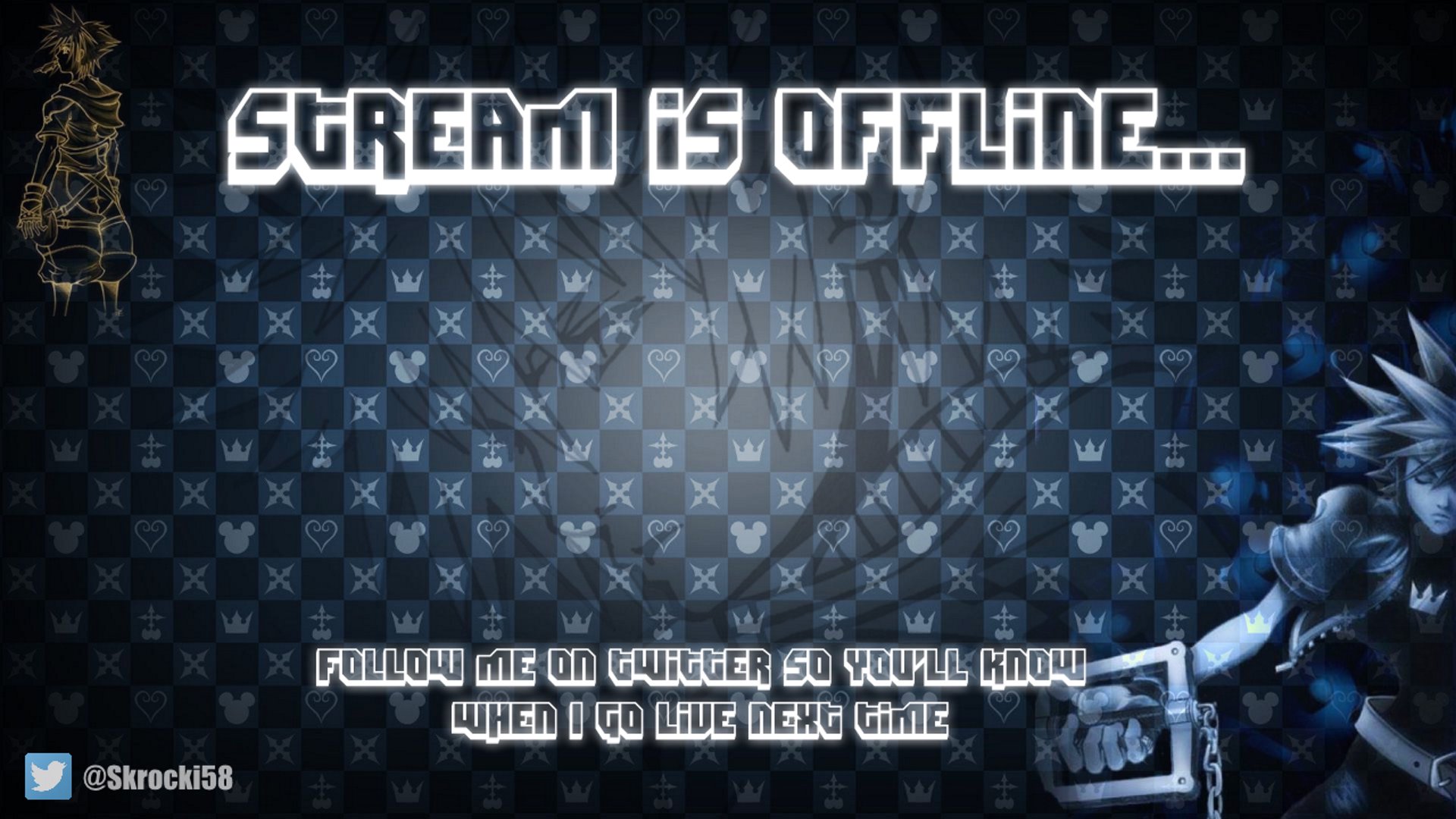 Skrocki58 Offline Background