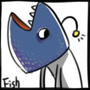 小魚兒