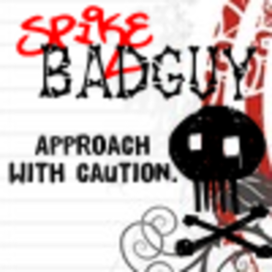 SpikeBadguy