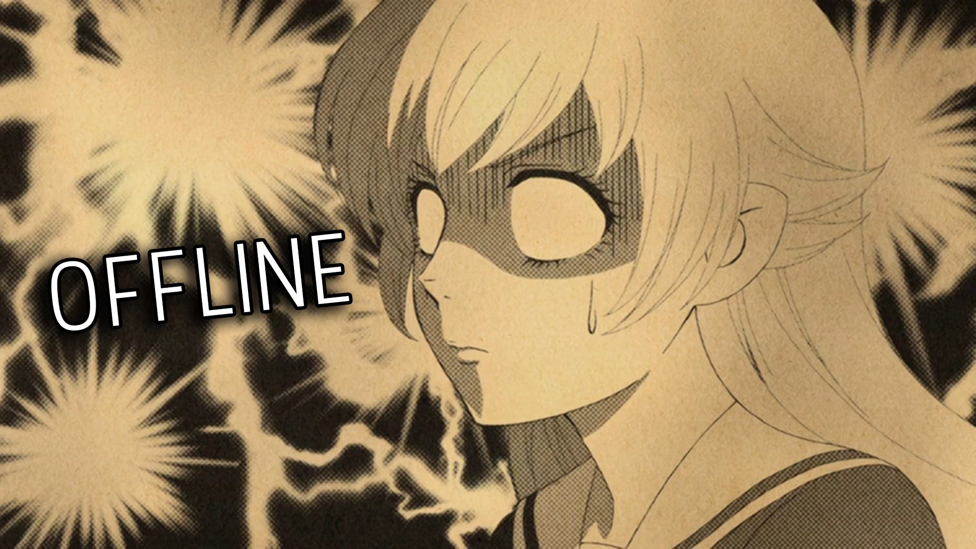 teyka Offline Background