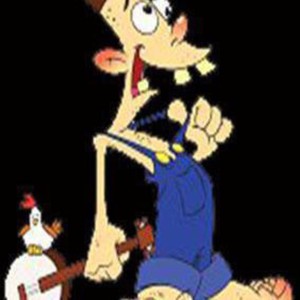 TheGamingHillbilly
