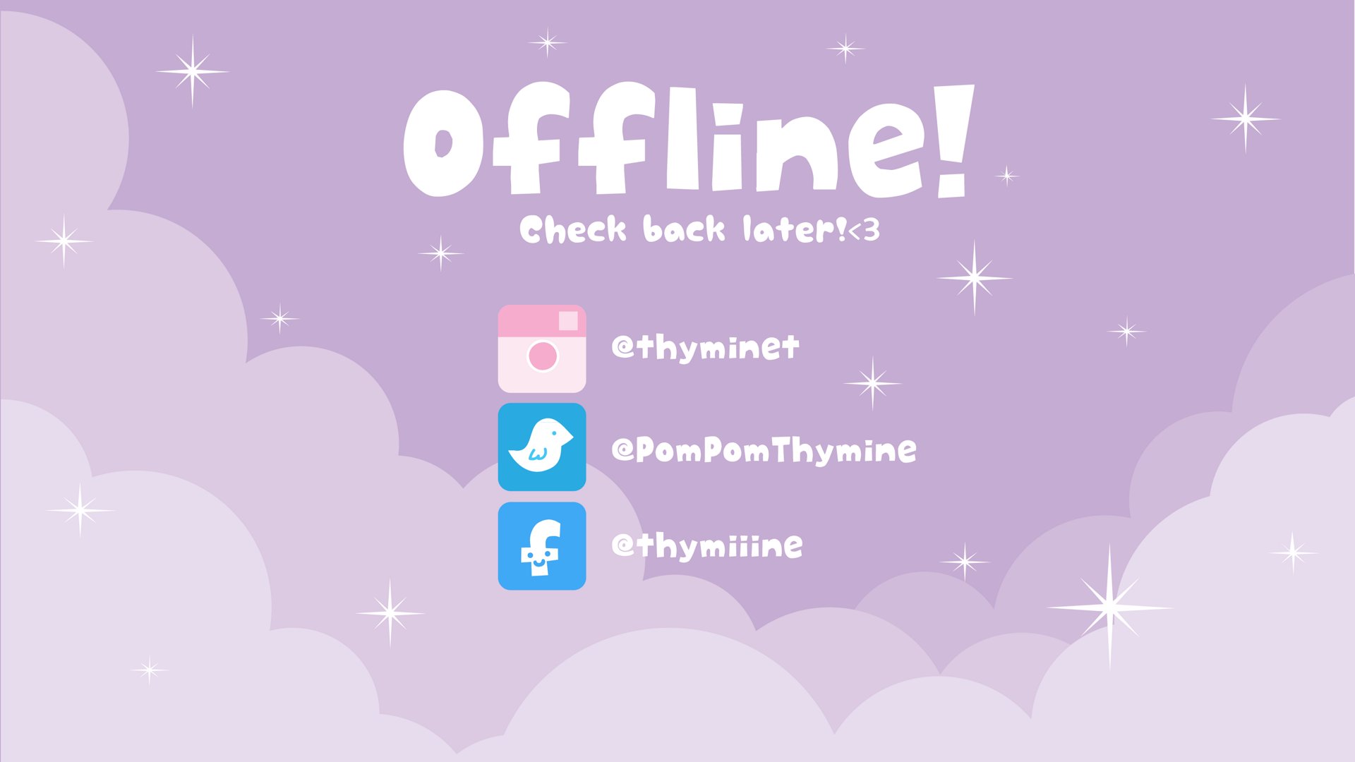 Thyminet Offline Background