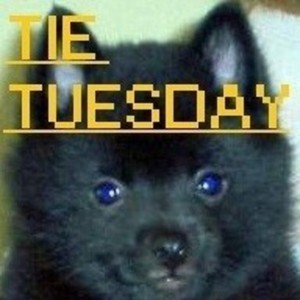 TieTuesday