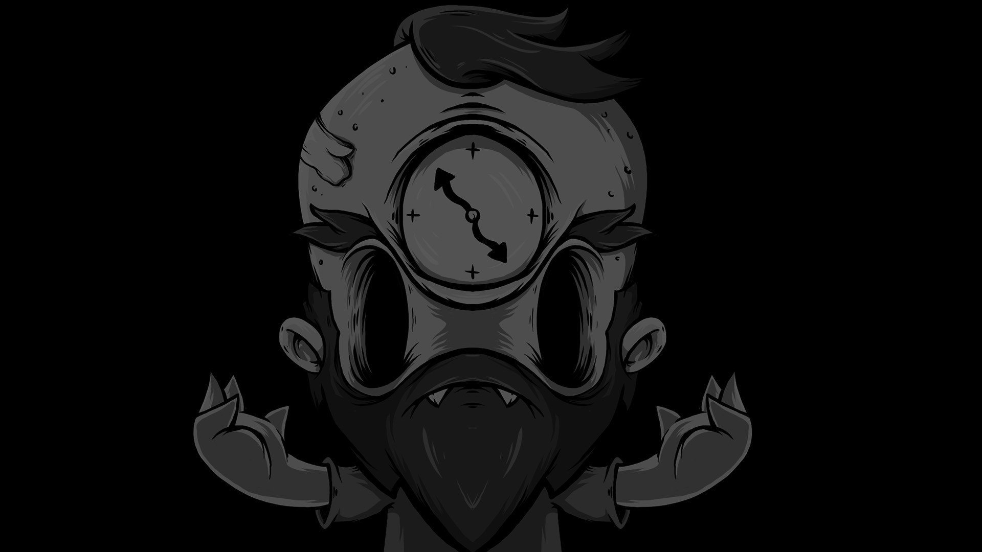TigerWriter Offline Background
