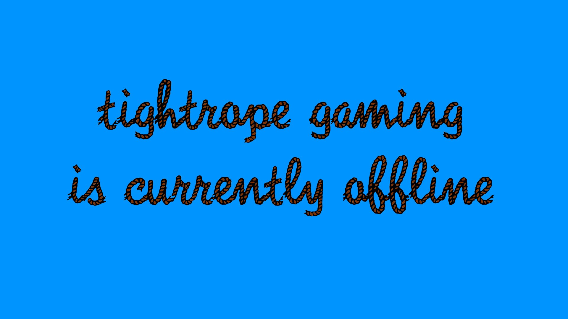 tightropexilo Offline Background