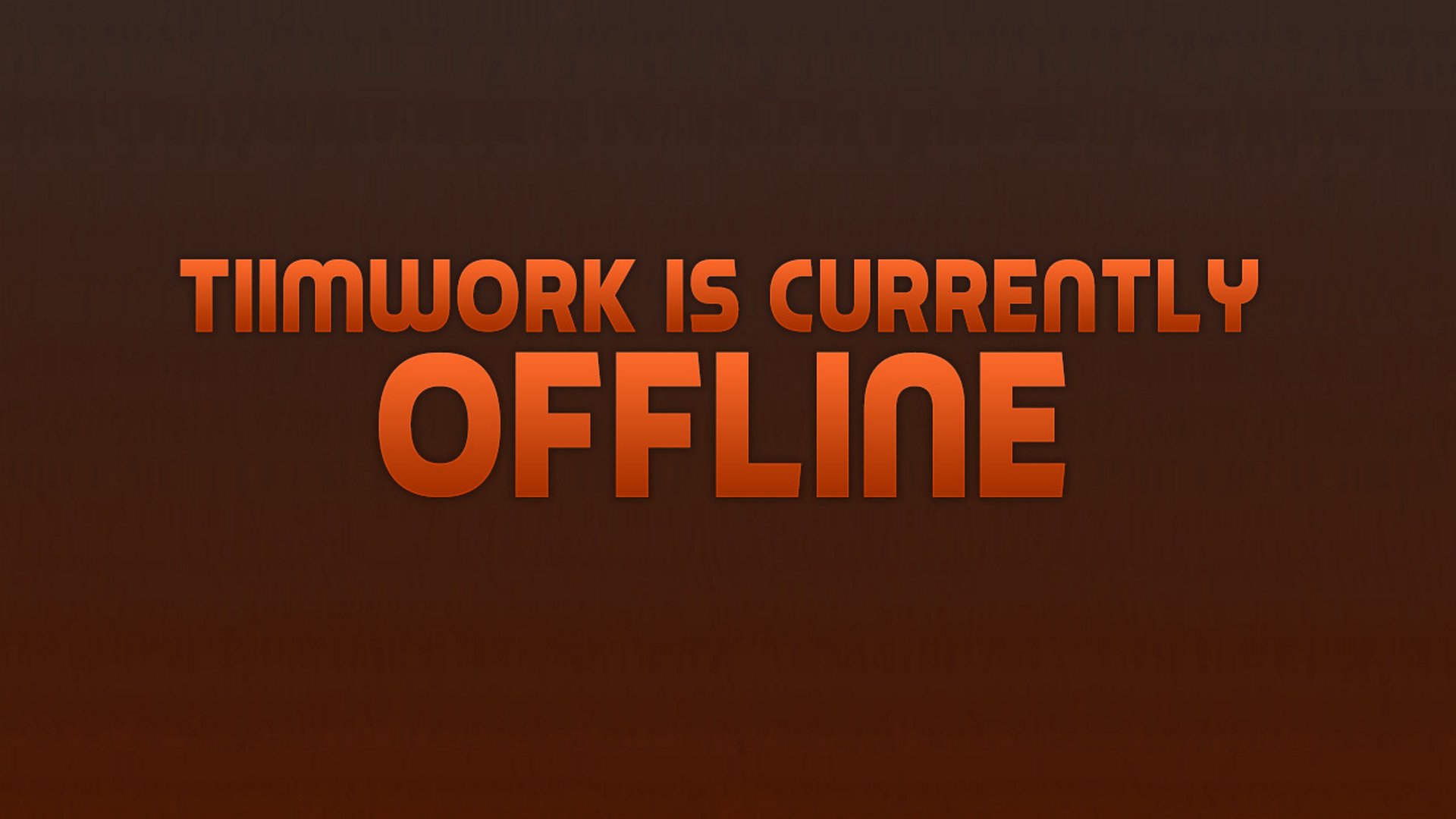 Tiimwork Offline Background