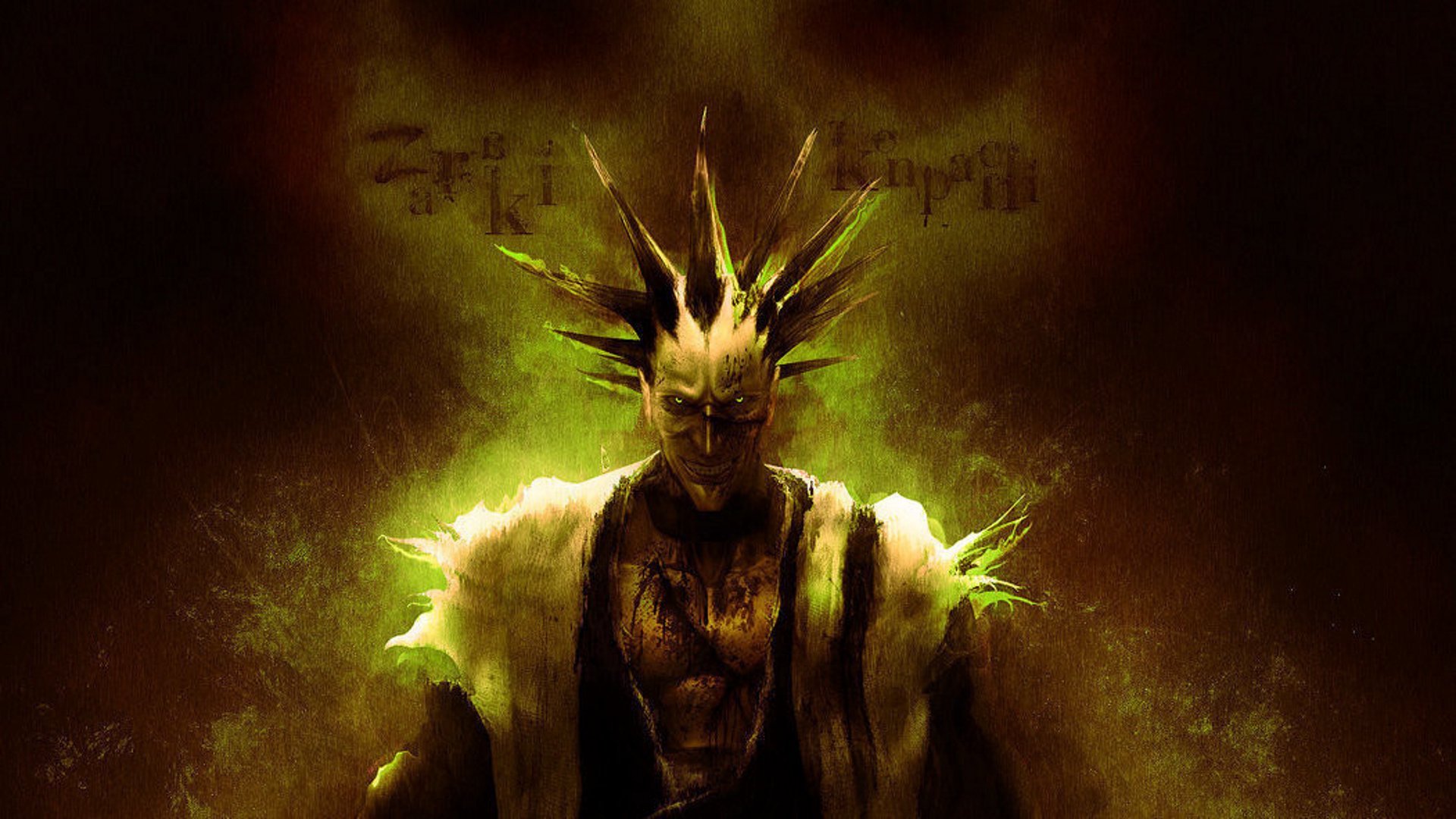 TongolEU Offline Background