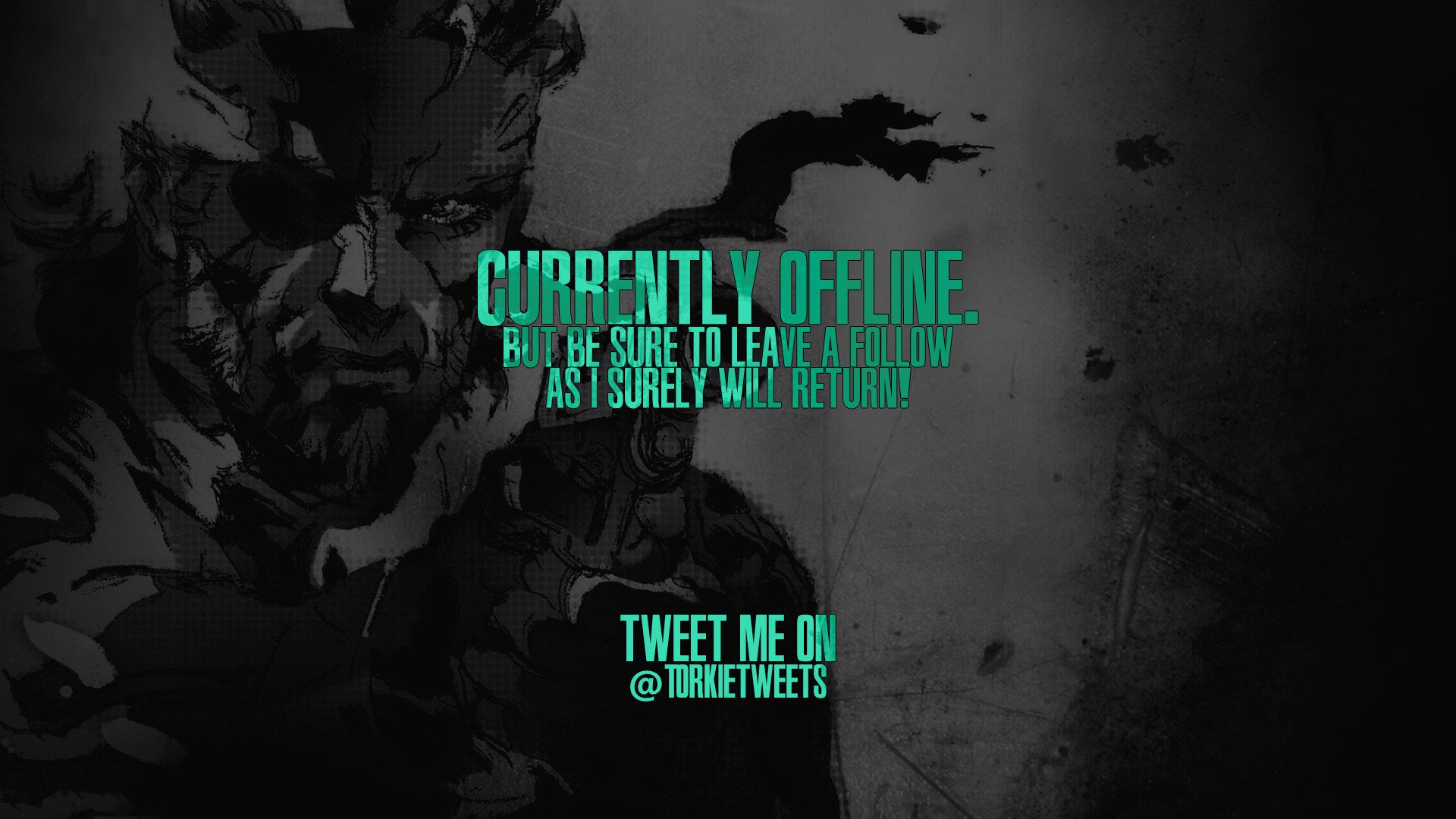 Torkie Offline Background