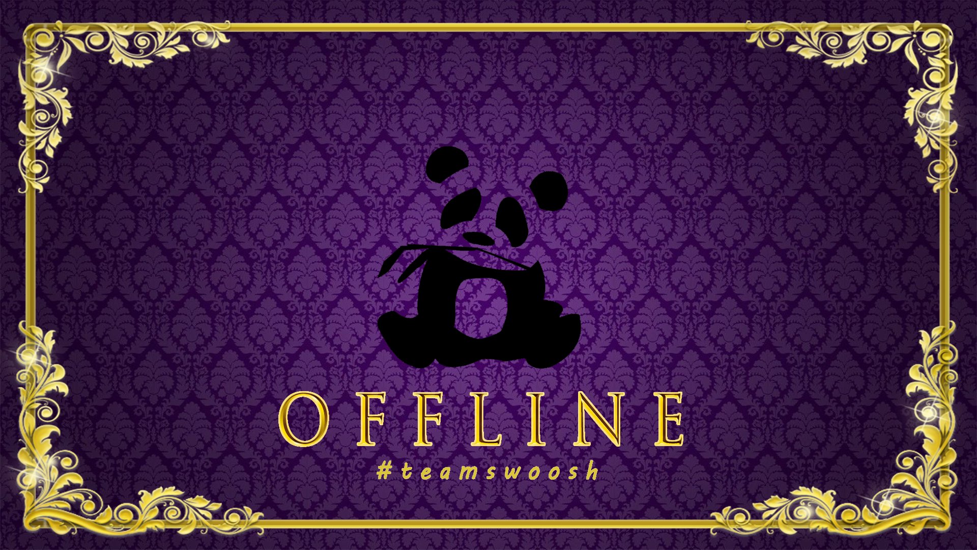 TossingPandas_ Offline Background