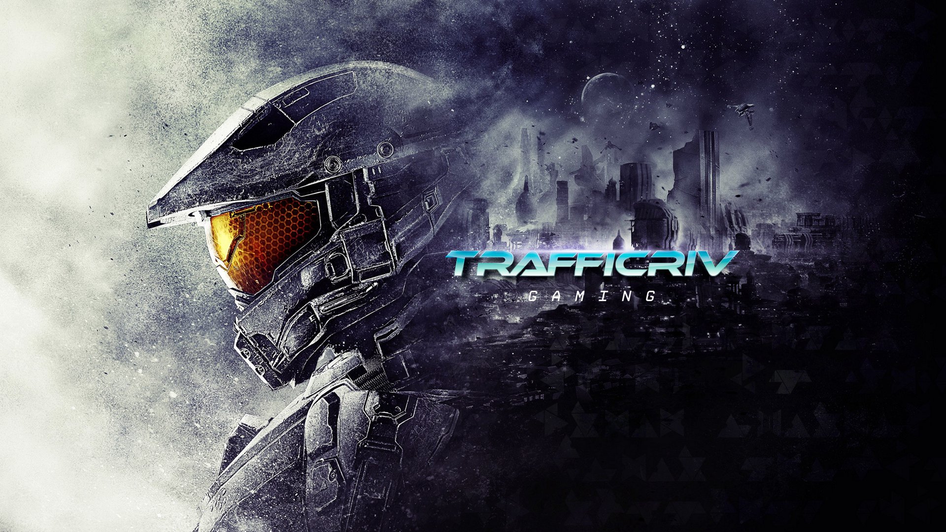 Trafficriv Offline Background