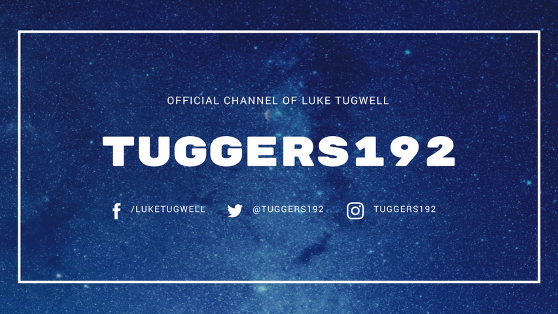 Tuggers192 Offline Background