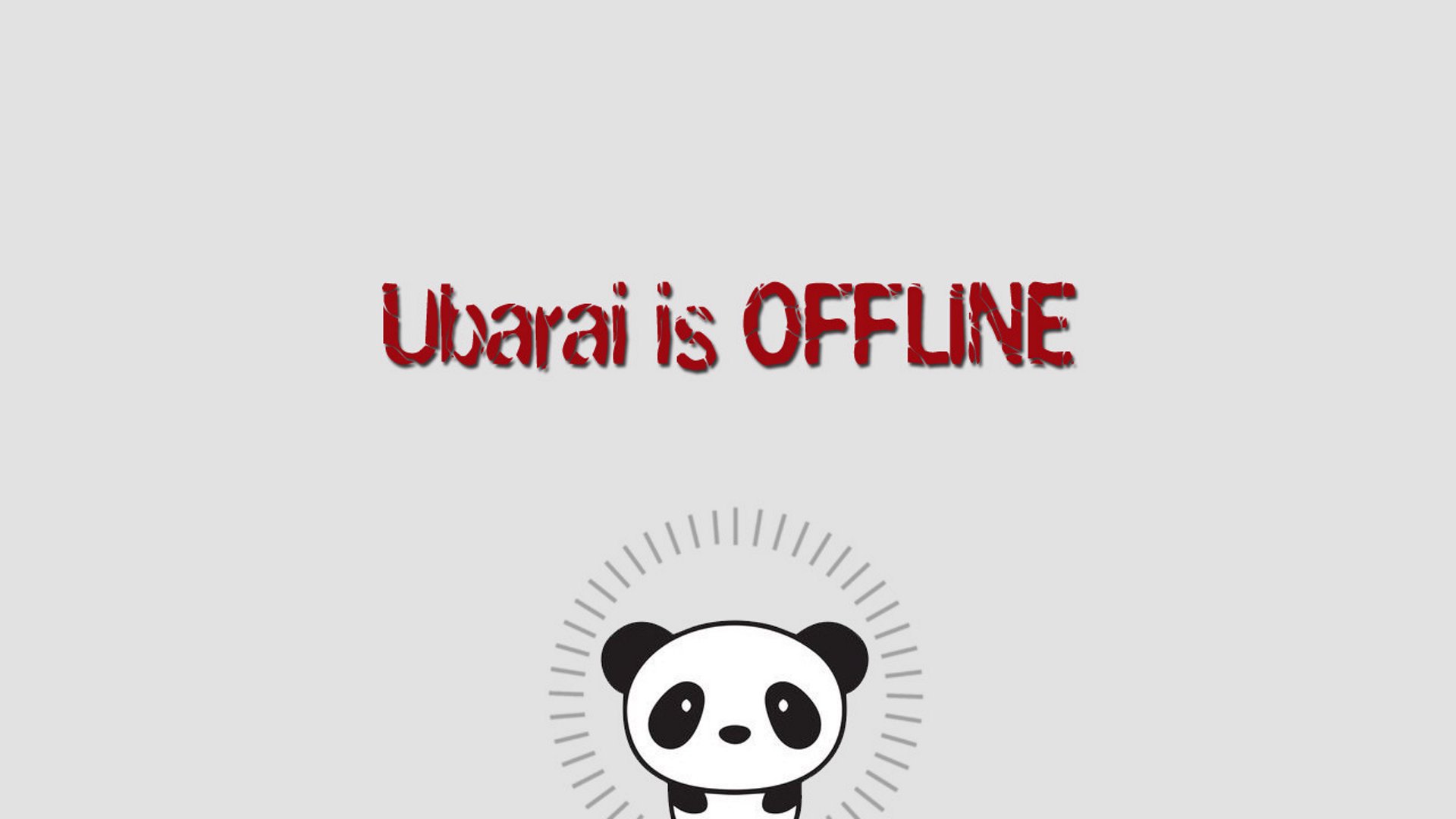 ubarai1 Offline Background
