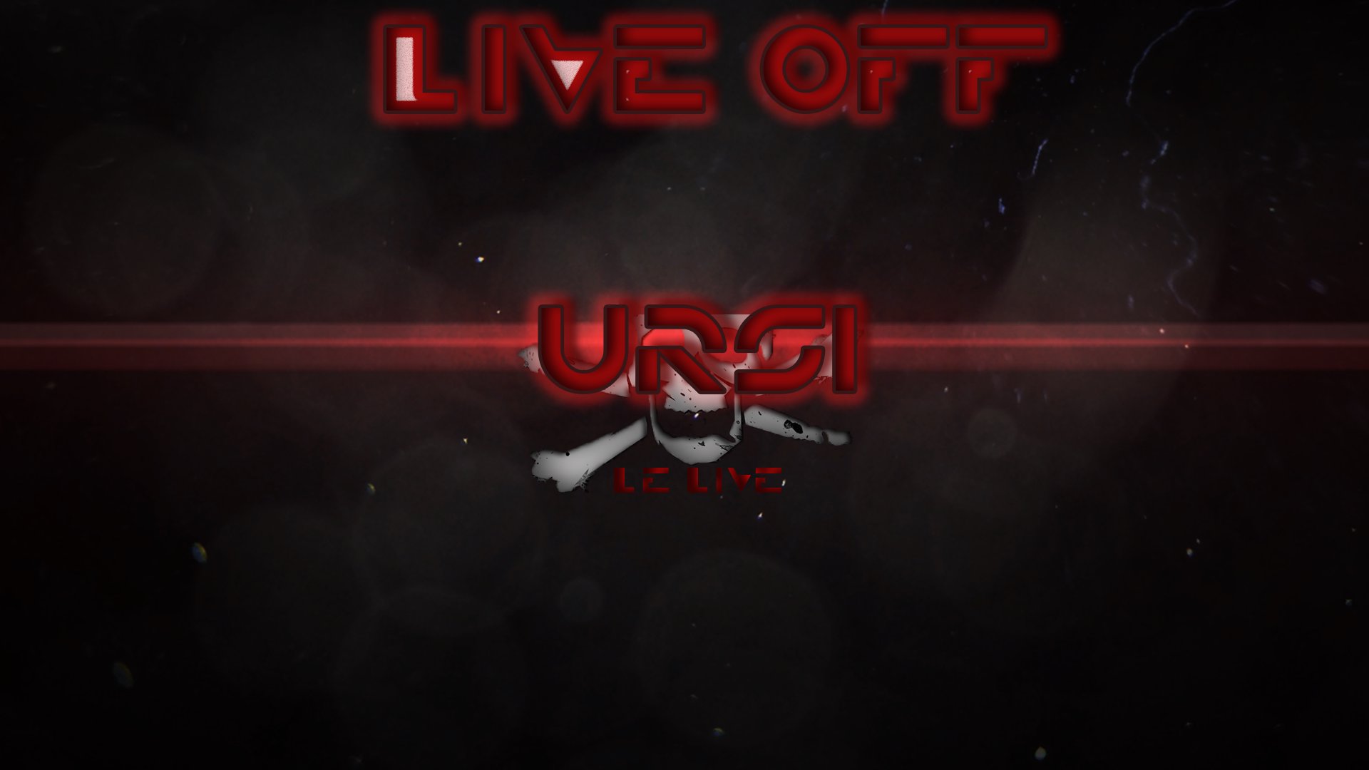 Ursiii Offline Background