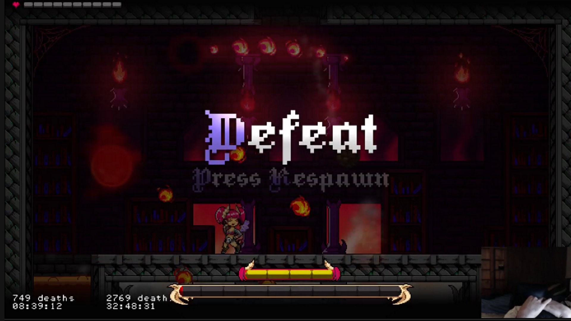 Vellhart Offline Background