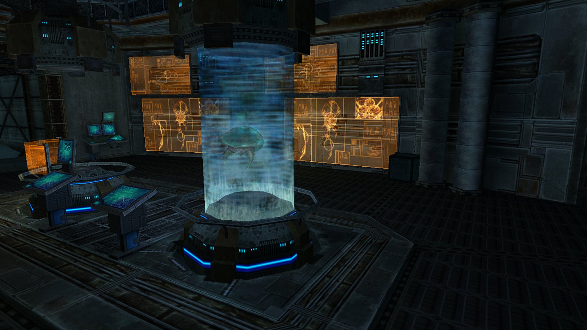 Verallix Offline Background