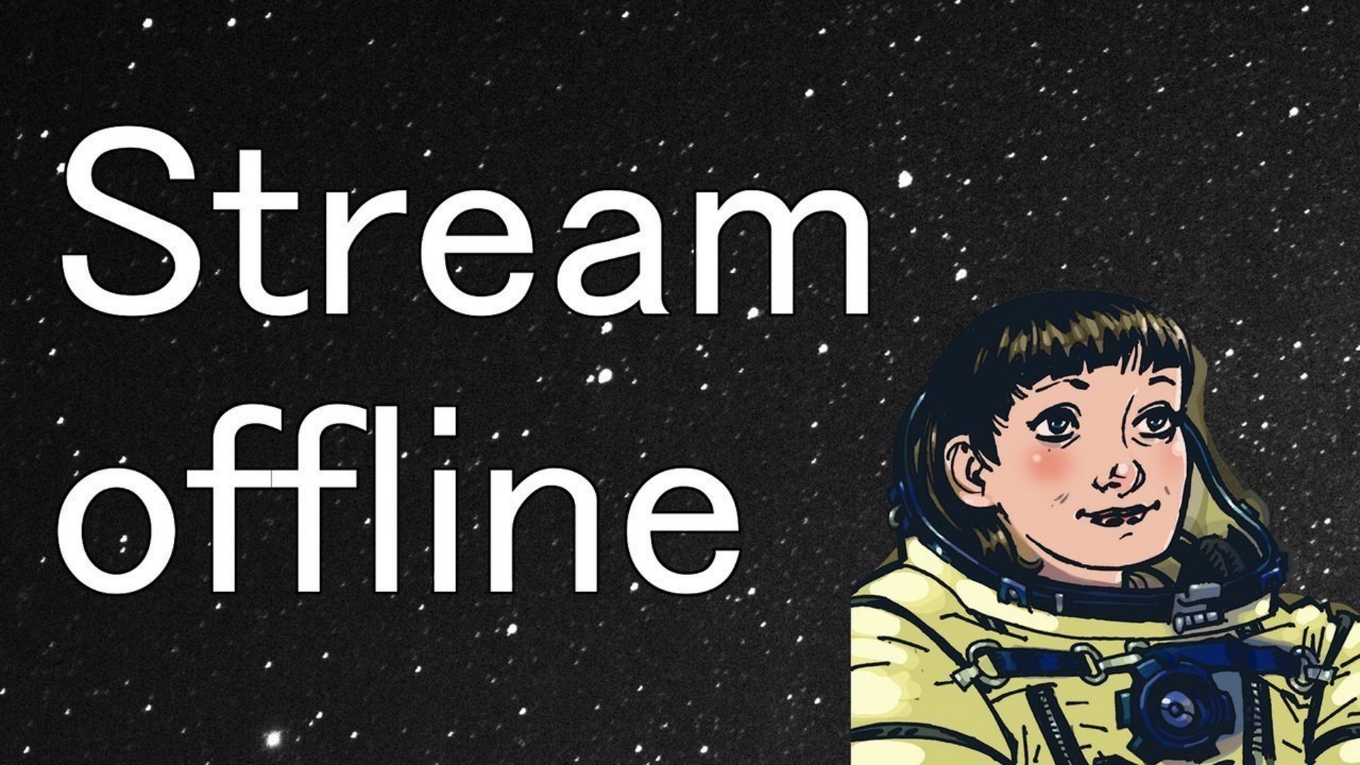 WalrusSocius Offline Background