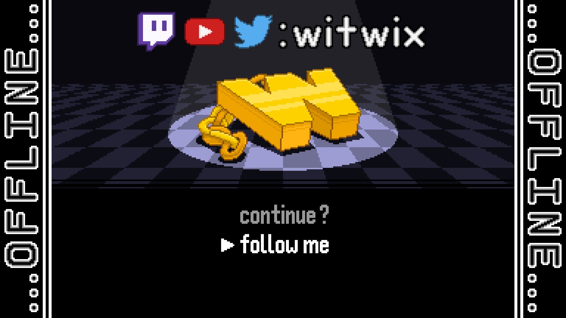 witwix Offline Background