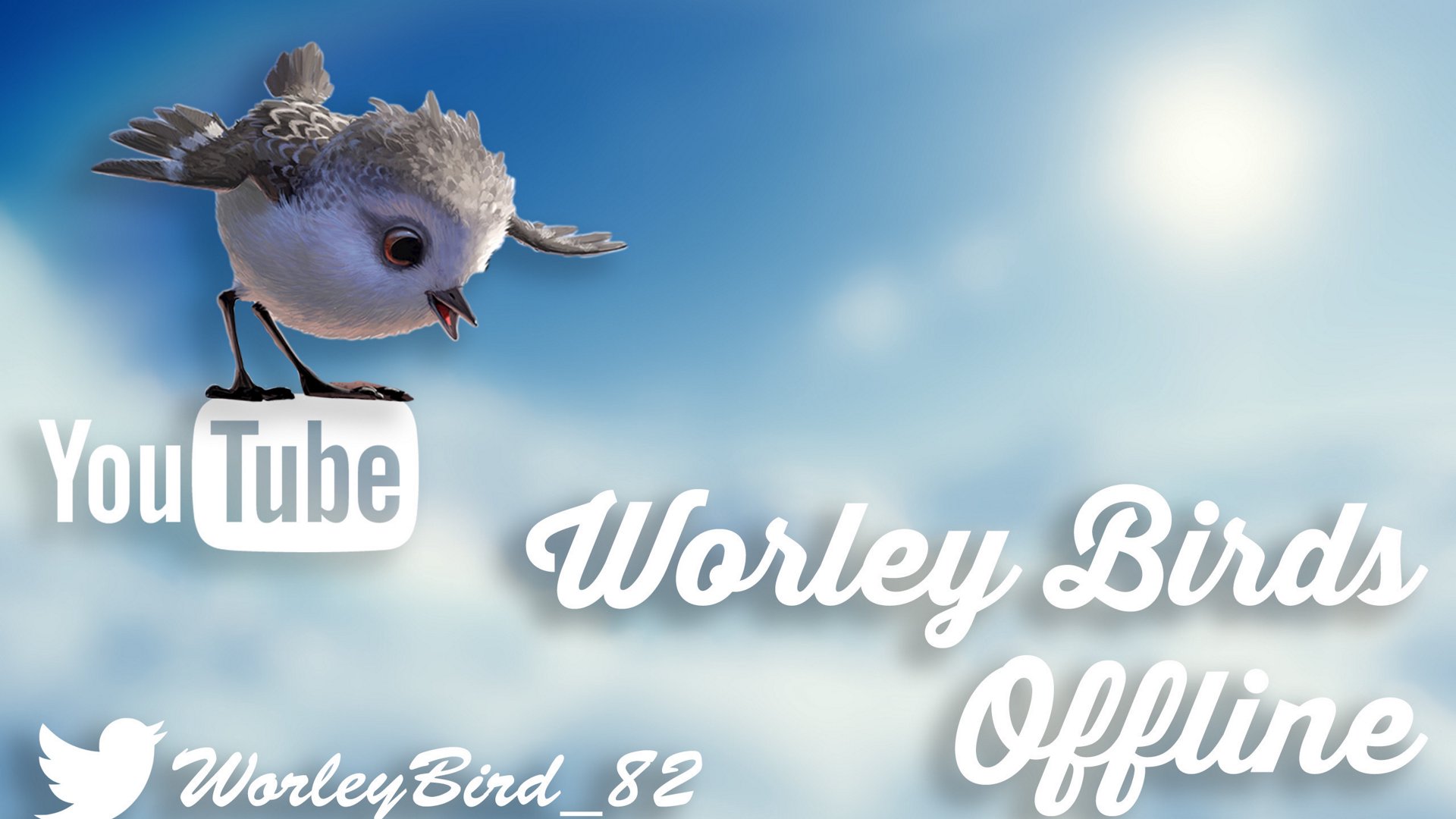 WorleyBird82 Offline Background