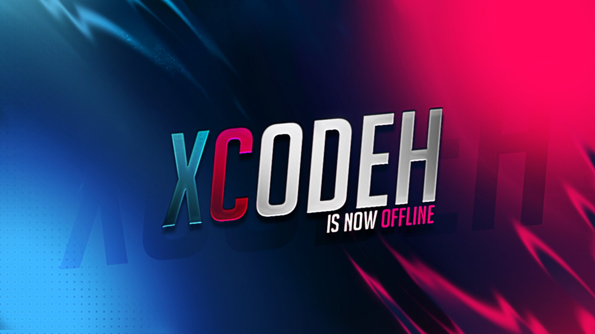 xCodeh Offline Background