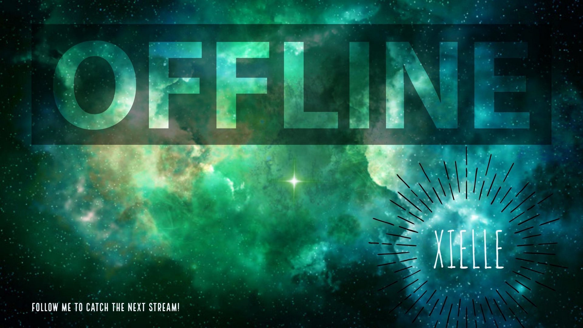 Xielle Offline Background