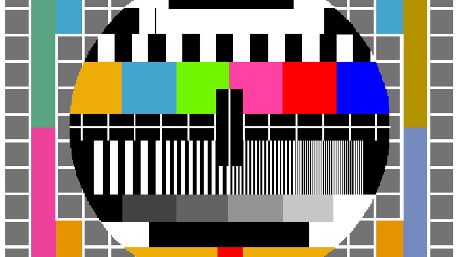 徐小熙 Offline Background
