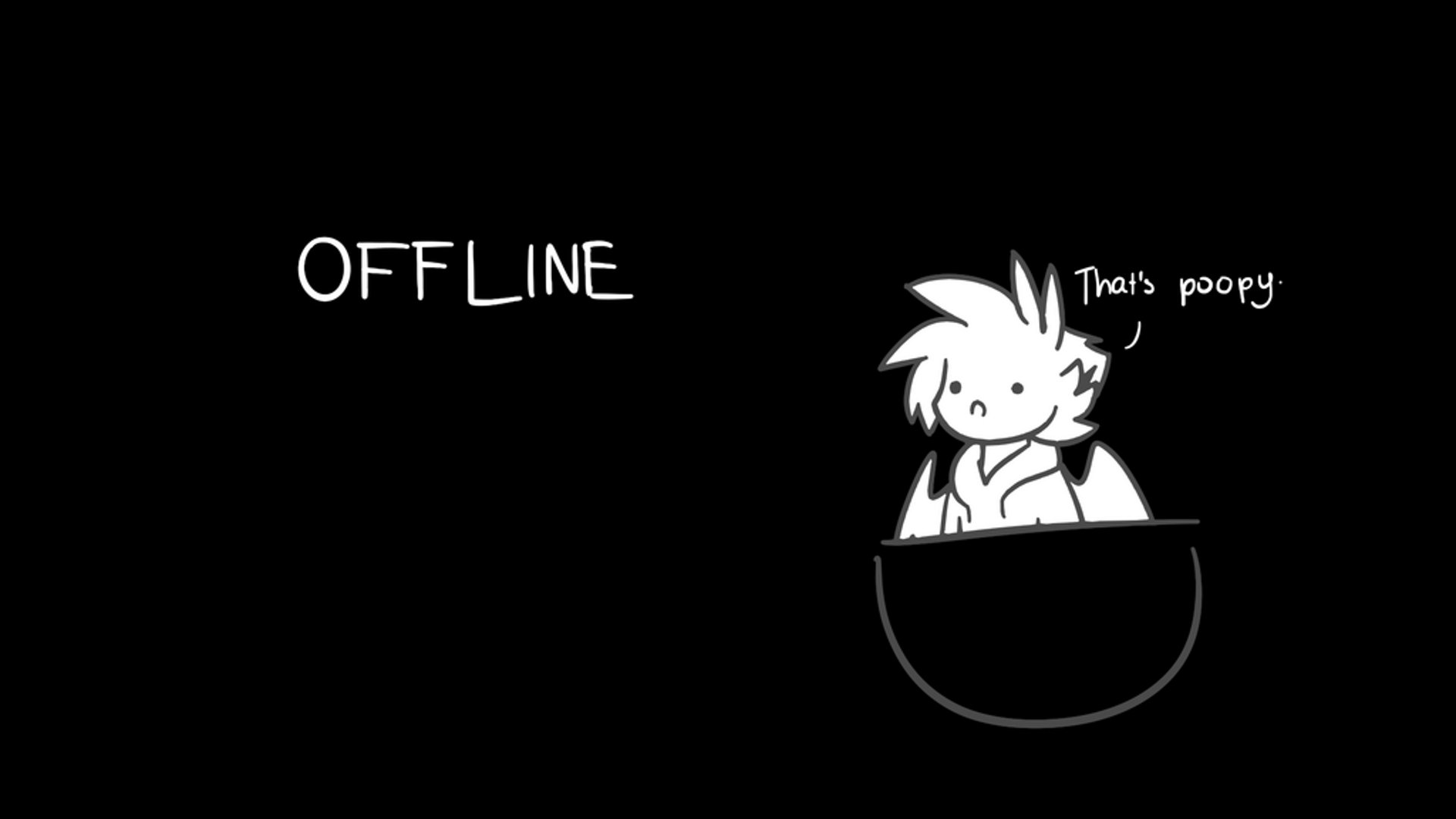XUFIER Offline Background
