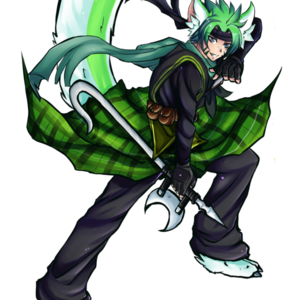 YugianBushido