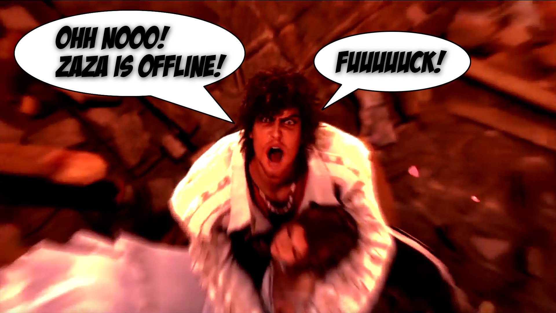 zaazaa Offline Background