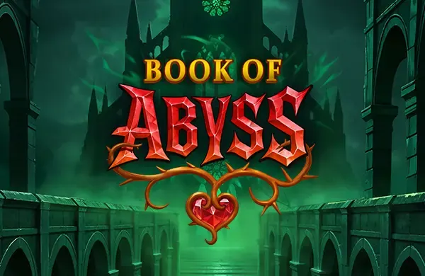 Book of Abyss: Queen of Demons