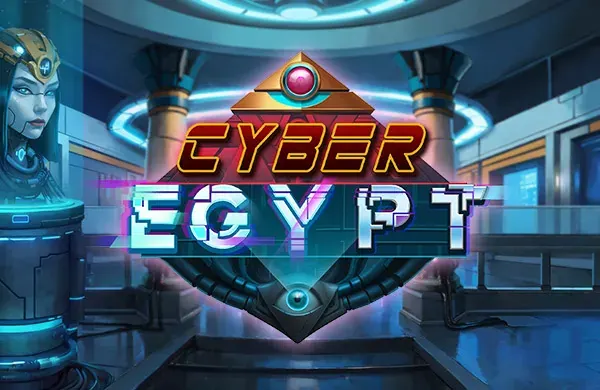 Cyber Egypt