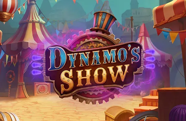 Dynamo's Show