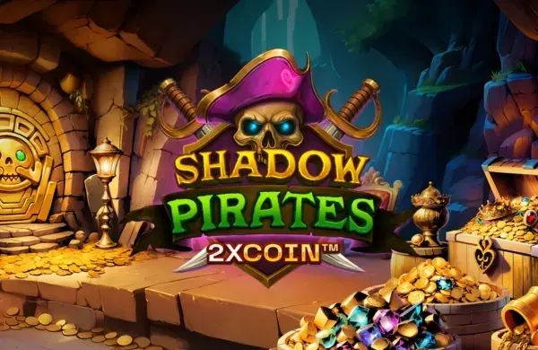 Shadow Pirates 2XCOIN