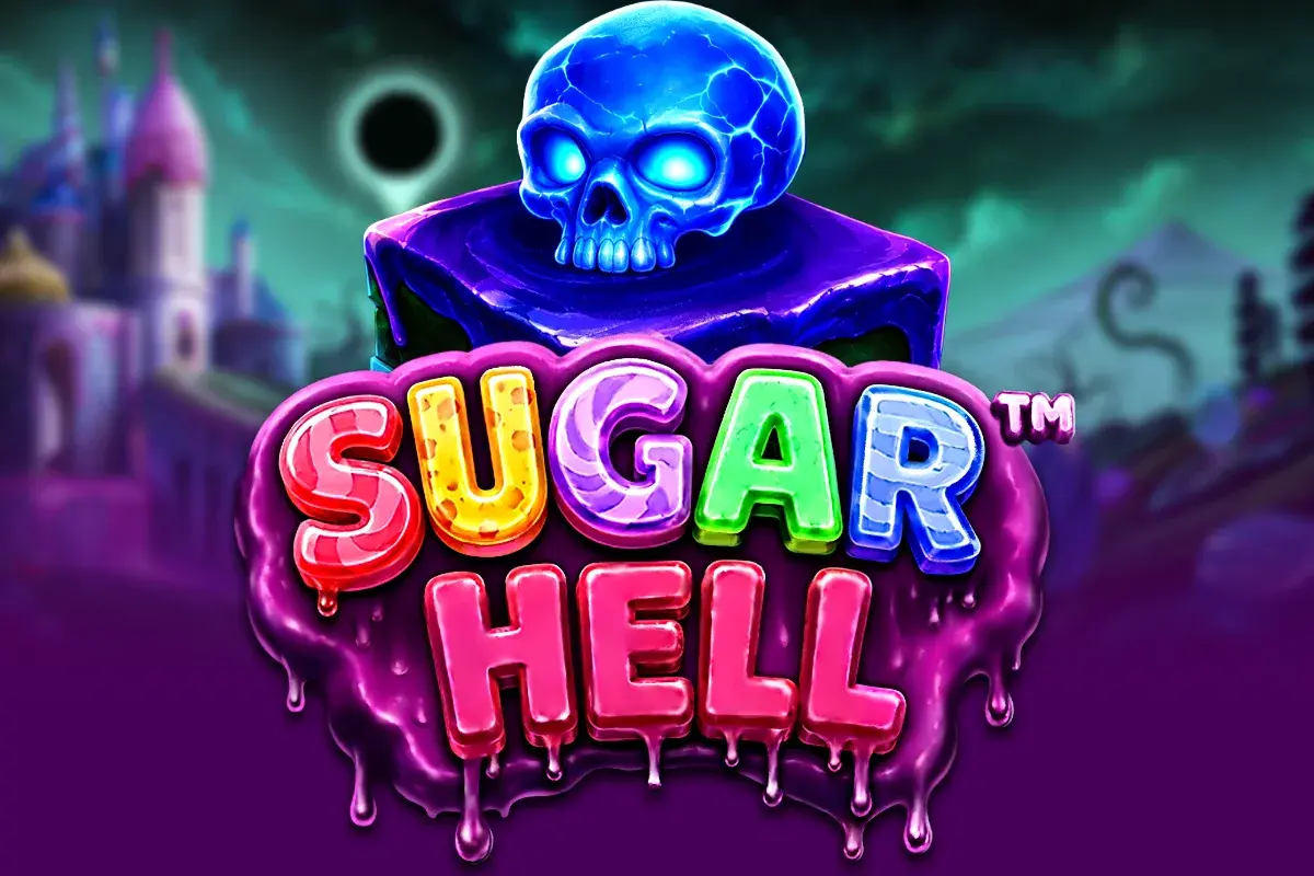 Sugar Hell game art