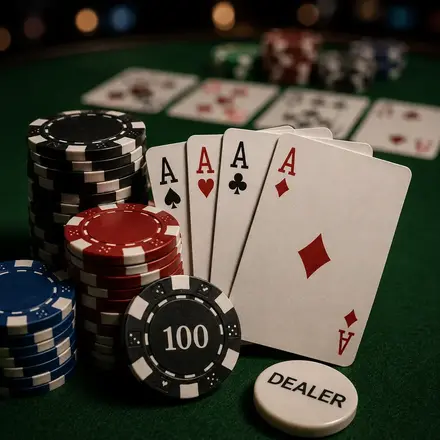 Poker